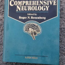 Comprehensive Neurology. Edited by R. N. Rosenberg. (Pp. 920; illustrated;