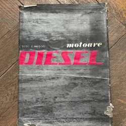 Constantin Tuzu Motoare Diesel