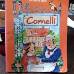 CORNELLI - JOHANNA SPYRI