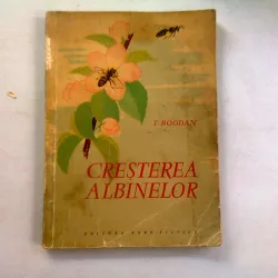 CRESTEREA ALBINELOR - T. BOGDAN