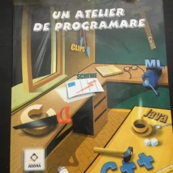 Cristian Giumale - Un Atelier de Programare