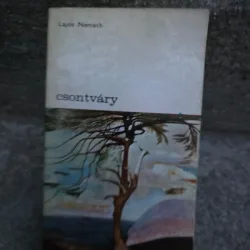 Csontvary - Lajos Nemeth