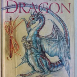 CUM SA CRESTI SI SA INGRIJESTI UN DRAGON DE JOHN TOPSELL , ILUSTRATII DE DAN MALONE , 2007