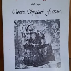 Cununa Sfantului Francisc