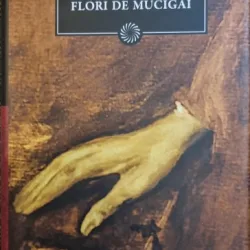 Cuvinte potrivite. Flori de mucigai - Tudor Arghezi