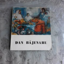 DAN BAJENARU, ALBUM