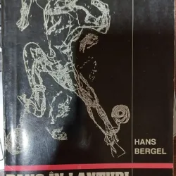 Dans in lanturi - Hans Bergel