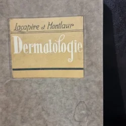 Dermatologie - Lacapere et Montlaur