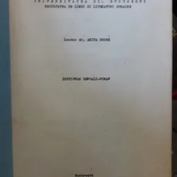 Dictionar Bengali-Roman - Lector.Dr.Amita Bhose
