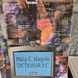 DICTIONAR P.C. DE PHILIP E. MARGOLIS , 1997
