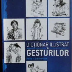 Dictionarul ilustrat al gesturilor - Joseph Messinger