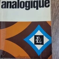 Dictionnaire Analogique - Charles Maquet