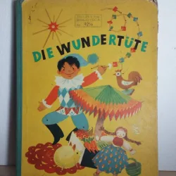 Die Wundertute Band II