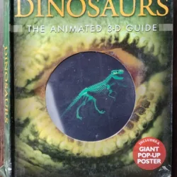 Dinosaurs - The Animated 3-D Guide