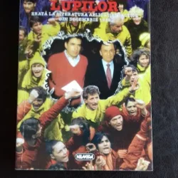 DIPLOMATIA LUPILOR - CALIN CERNAIANU