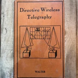Directive Wireless Telegraphy