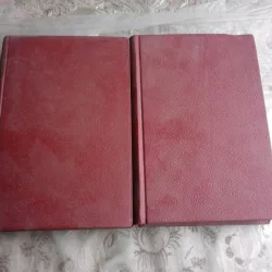 DISCOURS - LYSIAS  2 VOLUME  (CARTE IN LIMBA FRANCEZA)