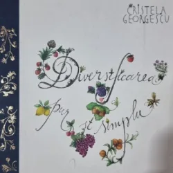 Diversificarea pur si simplu - Cristela Georgescu