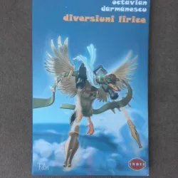 DIVERSIUNI LIRICE, OCTAVIAN DARMANESCU