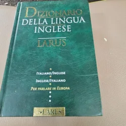 Dizionario della lingua inglese. per parlare in Europa - James McAllister