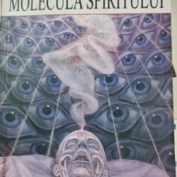 DMT. Molecula spiritului - Rick Strassman