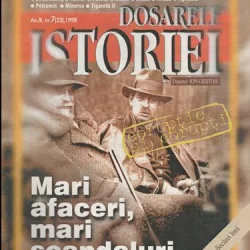 Dosarele Istoriei Nr 7 Anul 1998