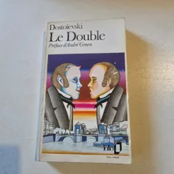 Dostoievski - Le Double