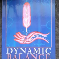 Dynamic balance - Arthur Lockhart