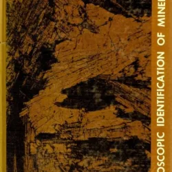 Eberhardt W. Heinrich, E. Wm Heinrich - Microscopic Identification of Minerals