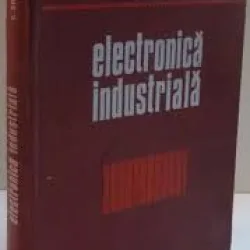 Electronica industriala - C. Onu