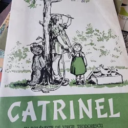Else Kornis - Catrinel