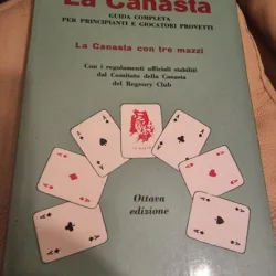 Ely Culbertson - La Canasta