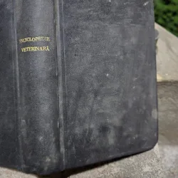 Enciclopedia veterinara. Cresterea si boalele animalelor domestice - Hortopan Gr.