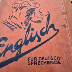 English fur deutsch sprechende, dr. Muellers neue standard methode