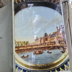 Etude Couturier Nicolay, Paris 19 juin 1987