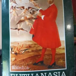 Euthanasia , Suicidul Asistat , Pro vs Contra - Bela Almos Trif , Vasile Astarastoaie , Liviu Cocora