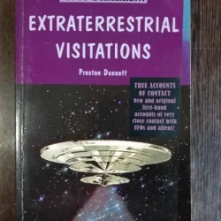 EXTRATERRESTRIAL VISITATIONS - PRESTON DENNETT
