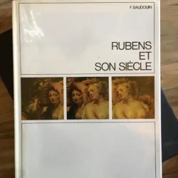 F. Baudouin - Rubens et son Siecle