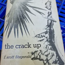 F. Scott Fitzgerald - The Crack-up