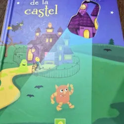 Fantomele de la castel