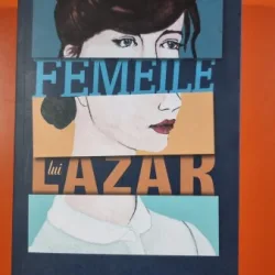 Femeile lui Lazar - Marina Stepnova