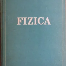 Fizica - Paul Sterian, Mircea Stan