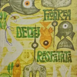 Floarea Deltei rasfatata - Contescu Aurora