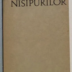 Florenta Albu - Himera Nisipurilor