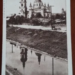 Fotografie, Biserica Lipoveneasca din Iasi, perioada interbelica