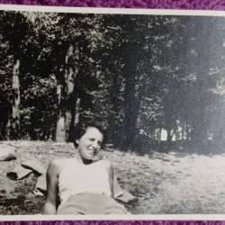 Fotografie, Campulung, 1963