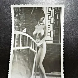 Fotografie cu tema erotica