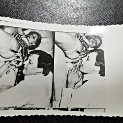 Fotografie cu tema erotica