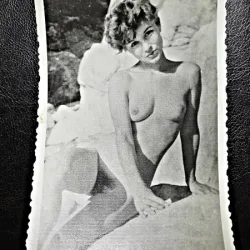 Fotografie cu tema erotica