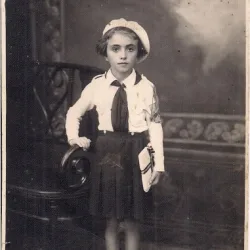 Fotografie din perioada interbelica